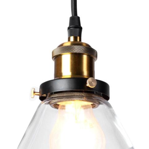 Подвесной светильник Loft It Factory Filament LOFT1123