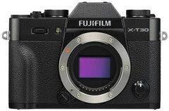 Fujifilm X-T30 II Body, черный