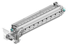 Совмещенный блок фотобарабана и проявки Ricoh IMC2000/2500, черный, 60000 стр. (D0BK2200 / D0BK2240)