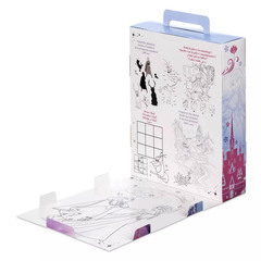 Дисней Анна Холодное Сердце Сказочная Кукла