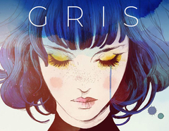 Gris (для ПК, цифровой код доступа)