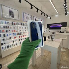 iPhone 12 Pro, 128 ГБ б/у