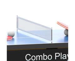 Игровой стол - трансформер DFC 