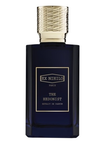 Ex Nihilo The Hedonist Extrait de Parfum
