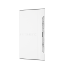 Keenetic Buddy 6 SE KN-4410 - Mesh-ретранслятор Wi-Fi 6 AX3000 с портом Gigabit Ethernet