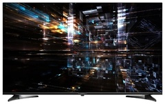 Телевизор HARPER 43F720TS 109 см черный