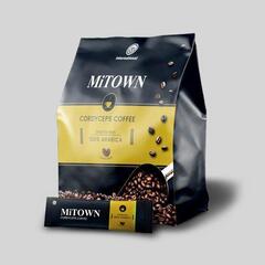 MiTown кофе с кордицепсом нет в наличии