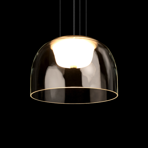 Подвесной светодиодный светильник Loft It Tinkerbell 10428/B