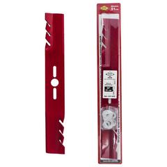 Нож для газонокосилки UNIVERSAL DDE MULCH 20