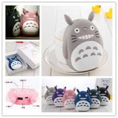 Внешний аккумулятор Totoro Power Bank