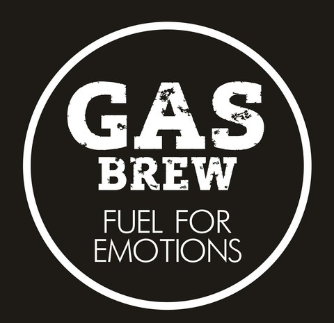 Пиво GAS Brew Кекс (кег)