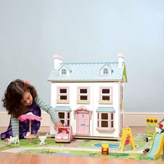 Le Toy Van Деревянный Кукольный домик 