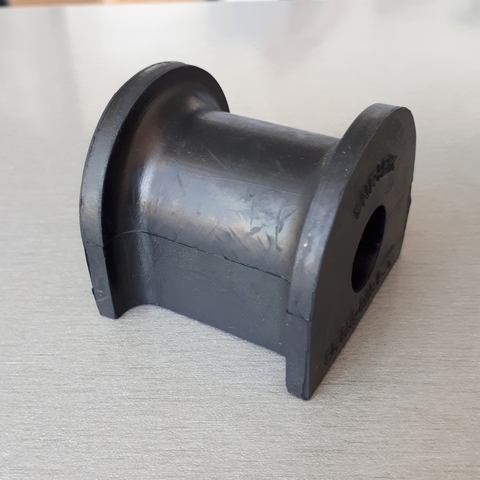 ВТУЛКА СТАБИЛИЗАТОРА ПЕРЕДНЕГО GENTRA, LACETTI SEDAN/HB 16ММ GEUN YOUNG