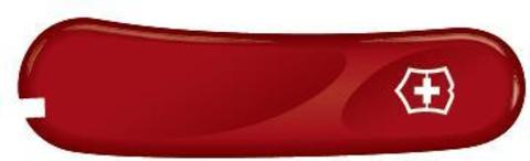Передняя накладка для ножа Victorinox 85 мм. (C.2700.E3) цвет красный | Wenger-Victorinox.Ru