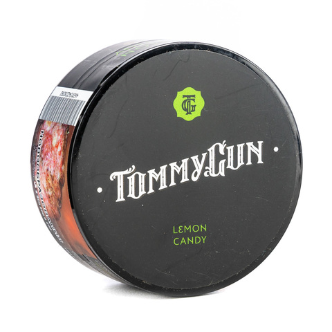 Табак Tommy Gun Lemon Candy (Лимонные Леденцы) 20 г