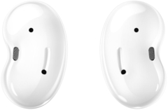 Наушники Samsung Galaxy Buds Live White (Белый)