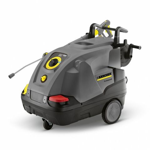 Аппарат высокого давления Karcher HDS 6/14-4 CX