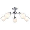 Люстра Arte Lamp Carmela A7201PL-5CC