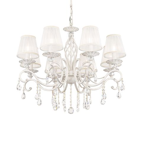 Люстра Maytoni Grace ARM247-08-G