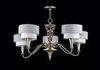 Люстра Maytoni Lillian H311-05-G