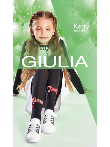 Детские колготки Kerry 05 Giulia