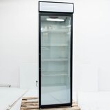 фото 2 Шкаф холодильный Ice Stream DYNAMIC УТ-00053492 на profcook.ru