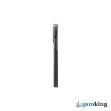 Uniq HYBRID AIR FENDER Case for iPhone 12 Pro Smoke Gray