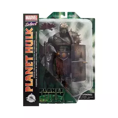 Фигурка Marvel Select: Planet Hulk