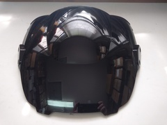 Ветровое стекло для Honda CBR 600 F3, черный