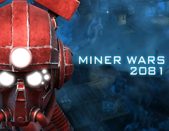 Miner Wars 2081 (для ПК, цифровой код доступа)