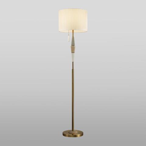 Торшер Odeon Light Latte 5403/1FA