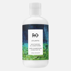 R+CO ATLANTIS Moisturizing B5 Conditioner / АТЛАНТИДА кондиционер для увлажнения с витамином В5, 251 мл