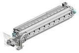 Совмещенный блок фотобарабана и проявки Ricoh IMC2000/2500, голубой, 48000 стр. (D0BK2201 | D0BK2241)