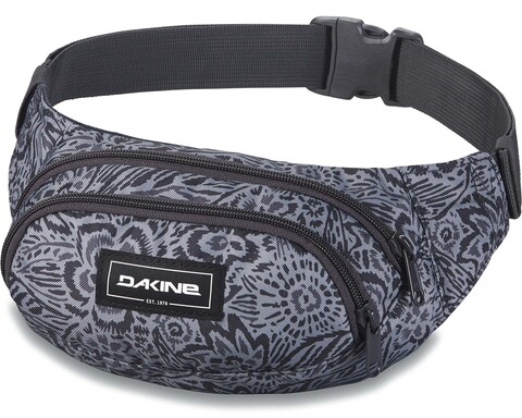 Картинка сумка поясная Dakine hip pack Petal Maze - 1