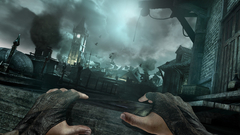 Thief (Версия для СНГ [ Кроме РФ и РБ ]) (для ПК, цифровой код доступа)