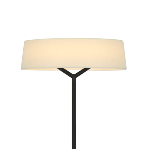 Торшер светодиодный Freya Vabi FR6132FL-L15B