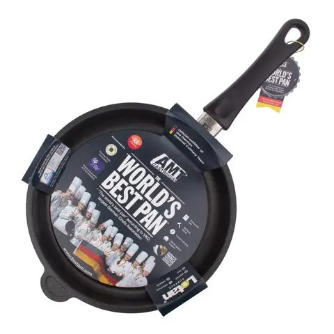 Сковорода для индукции 26см AMT Frying Pans Fix