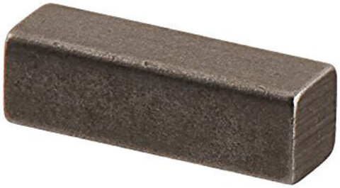 940533 Шпонка 3х3х10