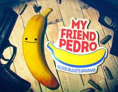 My Friend Pedro (для ПК, цифровой код доступа)