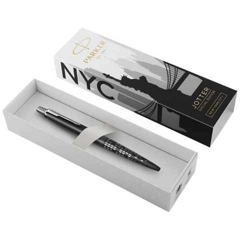 Parker Jotter SE Global Icons шариковая ручка