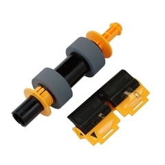 302P194310, 2P194310 Комплект многоцелевой ролик подачи и площадка отделения Kyocera Mita TASKalfa 2510i, ECOSYS M4125idn, ECOSYS M4132idn