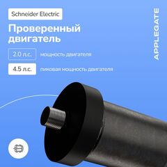 Беговая дорожка домашняя APPLEGATE TRACKON TFT