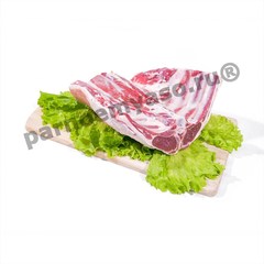 Седло барашка