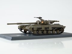 Tank T-64B 1:43 Start Scale Models (SSM)