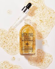 Сыворотка для лица с золотом MEDI-PEEL Luxury 24K Gold Ampule 100 мл