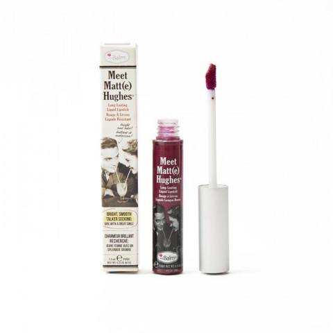 Помада The Balm Romantic