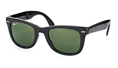 Wayfarer Folding RB 4105 601/58