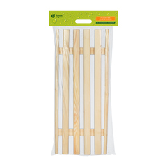 Решетка для ванны 70х30х4 см, сосна, на березовых шкантах без металлических соединений 