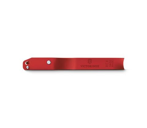 Овощечистка для овощей и фруктов Victorinox Rex красный (6.0900.1)