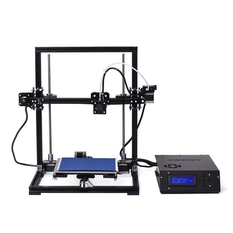 3D-принтер Tronxy XK3
